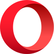 Opera Icon